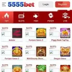 5555Bet Game
