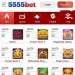 5555Bet Game