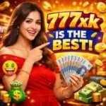 777xk-Game APK